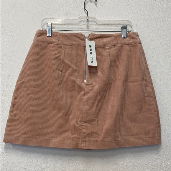 Urban outfitters BDG Corduroy skirt - Picture 6 of 7